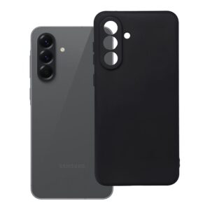 Soft case for Samsung A56 5G black