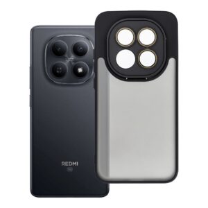 Variete case for Xiaomi Redmi Note 15 PRO 5G black