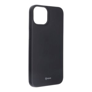 ROAR case ALL DAY COLORFUL JELLY for IPHONE 14 black
