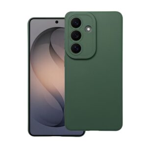 Matt 2.0 case for Xiaomi Redmi Note 17 4G / 5G dark green