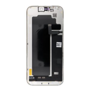 FixCell LCD Display for IPHONE 17 Pro Max SOFT OLED