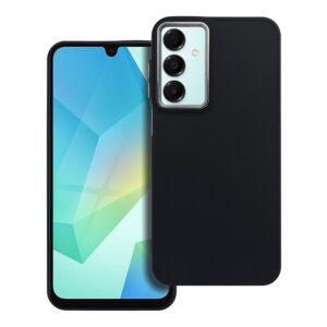 Frame case for Samsung A16 5G / A16 4G black