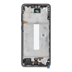 LCD Display for SAMSUNG A33 5G HARD OLED with frame