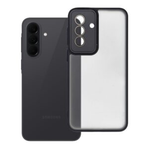 Variete case for Samsung A37 5G black
