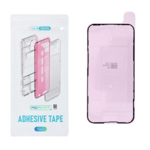 REPART Adhesive LCD for IPHONE 15 Plus (5pcs / pack)