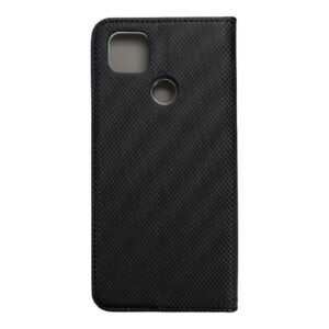 Smart Case Book for Xiaomi Redmi 9C black