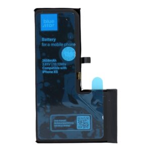Blue Star Battery for iPhone XS 2658 mAh HQ