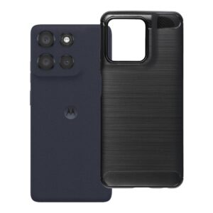 Carbon 2.0 case for Motorola G56 5G black