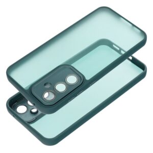 Variete case for Xiaomi Redmi Note 17 Pro 5G dark green
