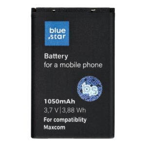 Blue Star Battery for Maxcom MM820 MM440 MM105 MM570 MM461 MM462 MM432
