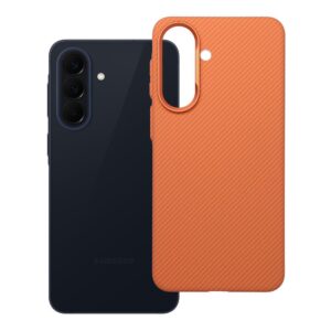 K-Look case for Samsung A57 compatible with MagSafe cosmic orange