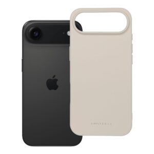 Roar Space Case - for Iphone 17 Air Aqua White