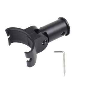 Extension rod for rear light for scooter FSTRL-020 black