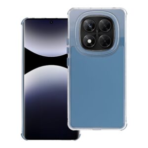 Matrix case for Xiaomi Redmi Note 14 PRO 4G blue