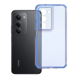 Matrix Clear case for Xiaomi Redmi 15 4G / 5G (169mm) blue