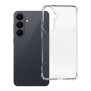 ROAR case ARMOR for SAMSUNG S26 FE / S25 FE transparent