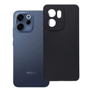 Matt 2.0 case for Oppo Reno 13F 4G / 13F 5G black