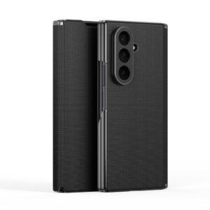 DUX DUCIS FORT case for SAMSUNG Z Fold 8 Ultra black