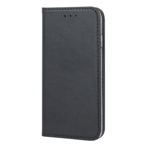Smart Magnetic case for Samsung Galaxy S27 black