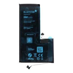Blue Star Battery for iPhone 11 PRO MAX 3969 mAh HQ