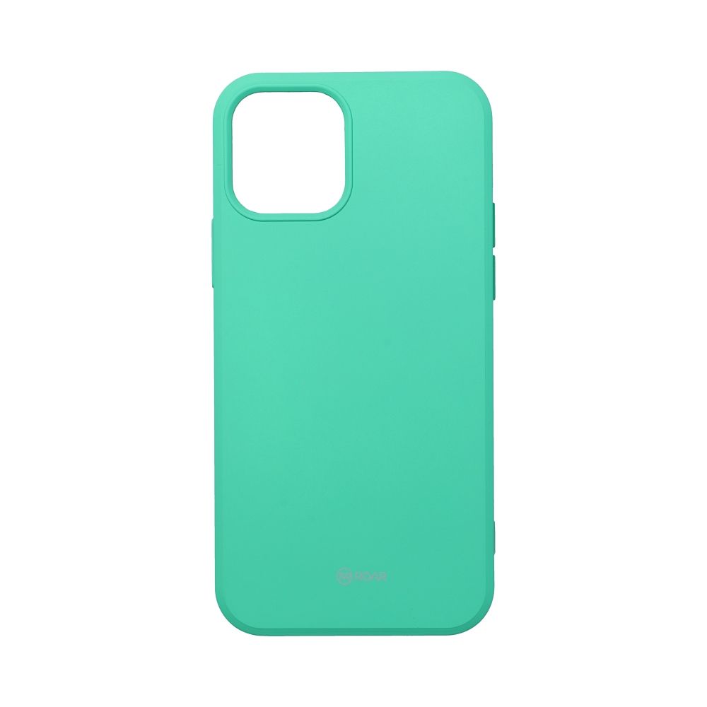 ROAR case ALL DAY COLORFUL JELLY for IPHONE 17 mint - imagine 4
