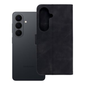 Tender Book flip case for Samsung S26 black