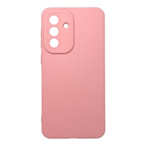 Matt 2.0 case for Samsung A36 5G powder pink