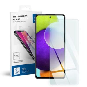 Blue Star Tempered glass to Samsung Galaxy A53 5G