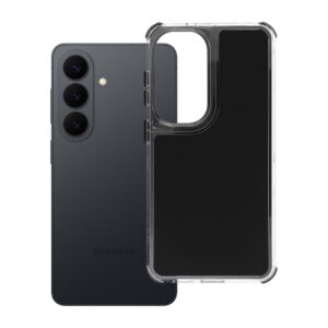 Matrix case for Samsung S26 black