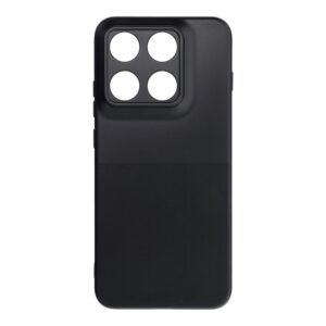 Easy Dual case for Motorola Edge 70 Pro 5G black