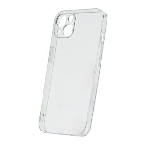 Slim case 2 mm for Xiaomi 18 Pro Max transparent