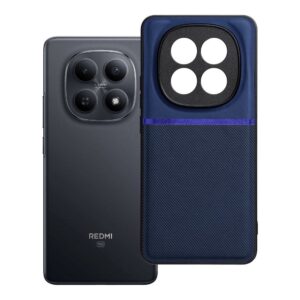 Noble case for Xiaomi Redmi Note 15 5G blue