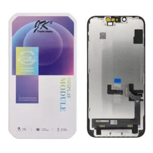 JK LCD Display for IPHONE 16e FullHD Incell (Change IC)