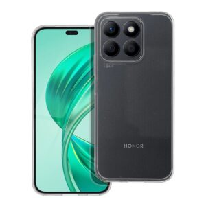 Clear Case 2 mm (camera protection) for Honor X8b transparent