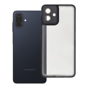 Variete case for Samsung A07 / A08 black