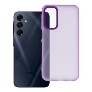 Sappy case for Samsung A15 4G / A15 5G purple
