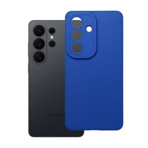 Matt 2.0 case for Samsung S26 blue