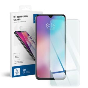 Blue Star Tempered glass to Xiaomi Mi 9