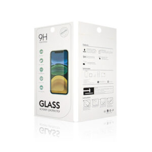 Tempered glass 2,5D for Xiaomi 18 Pro Max