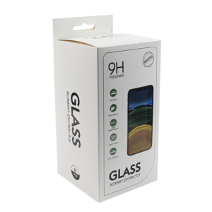 Tempered glass 2,5D for Samsung Galaxy A27 5G 50in1