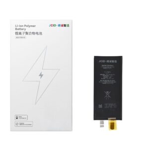 JCID Battery without BMS for iPhone 11 (high capacity)
