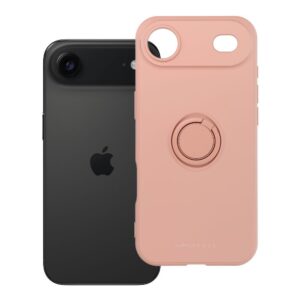 Roar Amber Case - for Iphone 17 Air pink
