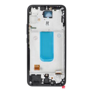 LCD Display for SAMSUNG A34 HARD OLED with frame