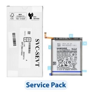 Samsung ServicePack Battery EB-BG985ABY for S20 Plus G985/G986 GH82-22133A