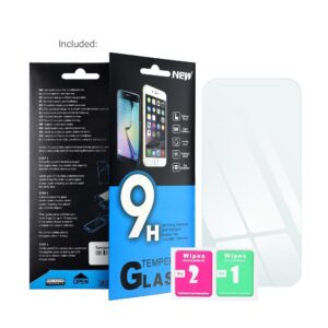 Tempered Glass for Xiaomi Redmi Note 11 / Redmi Note 11S / Redmi Note 12S