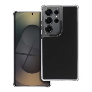 Matrix case for Samsung S25 ULTRA black