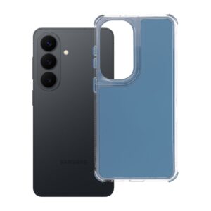 Matrix case for Samsung S26 blue