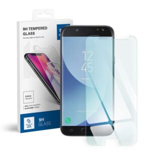 Blue Star Tempered glass to Samsung Galaxy J5 2017