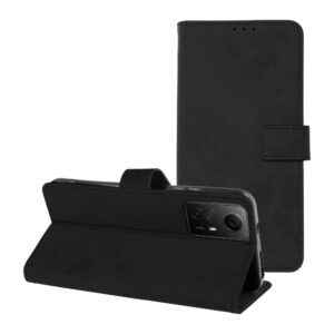 Tender Book flip case for Xiaomi Redmi NOTE 12S black