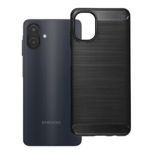 Carbon 2.0 case for Samsung A07 / A08 black
